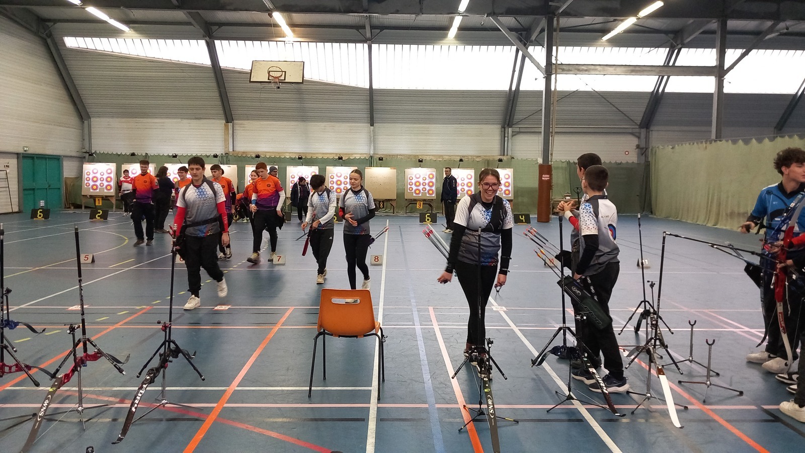 Coupe Patrice Lebreton