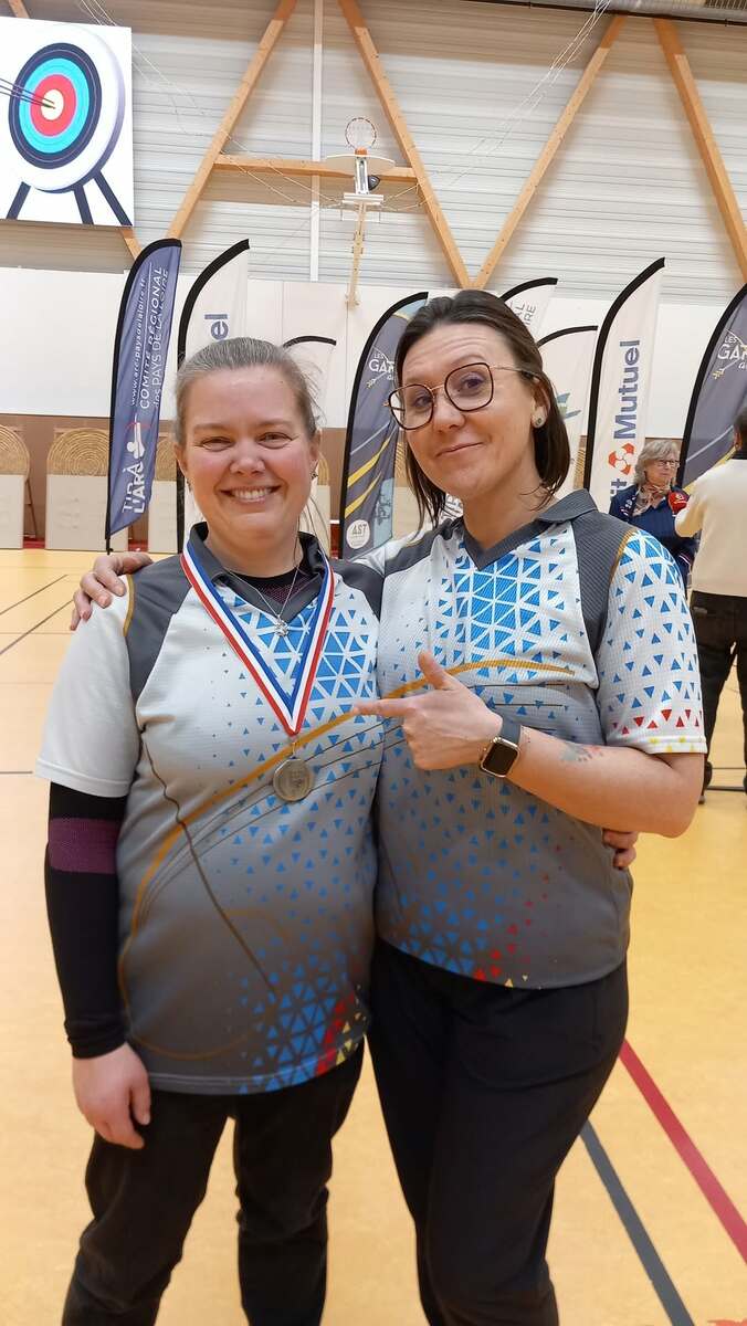 Derniers résultats de février