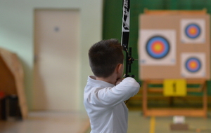 Concours salle Mazé 2014