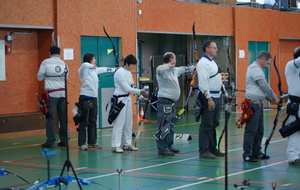 Championnat départemental adultes 2015