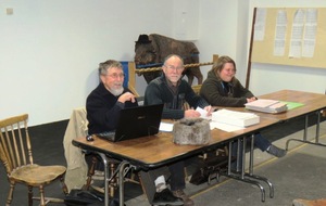 Assemblée générale du 23 janvier 2015