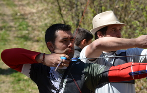 Fin du concours campagne 2015