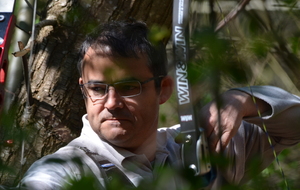 Sélection championnat d'Europe tir en campagne