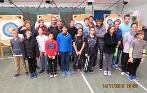 Chairmartin 2015 (1ère manche)