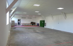 Après-midi bricolage