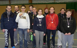 Chairmartin 2ième manche