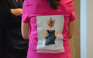 Journée féminin 2016 de l'AVA