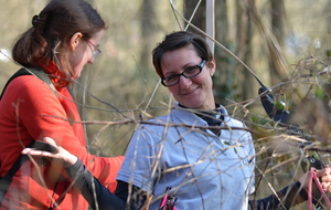 Parcours Chairmartin 19/03/2016