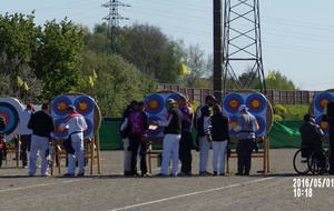 Concours Fédéral Ecouflant 2016