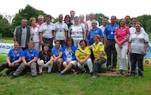 Ligue Fédéral 2016