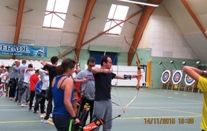 Premier concours chairmartin