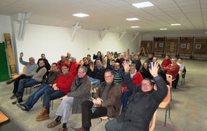 Assemblée Générale 2017