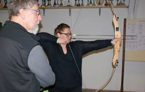 Soirée féminine 2017
