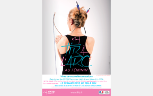 Soirée féminine 2018