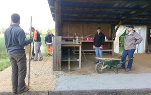 Travailleurs Bénévoles