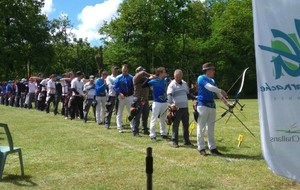 Deuxième manche de DRE