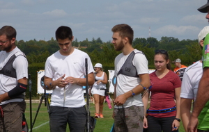 Championnat de France Fédéral 2018