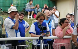 Championnat où coupe de France