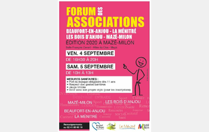 Forum des associations