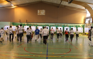 Concours du week-end