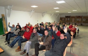 Assemblée Générale AVA