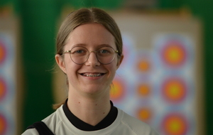 Championnat France Jeune Cholet 2022