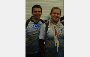 Championnat France adulte 2022