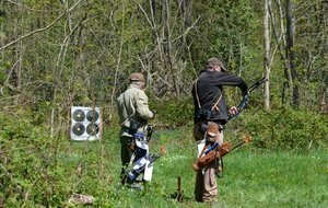 Préparation Campagne