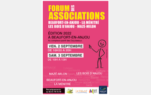 Forum des associations sportives