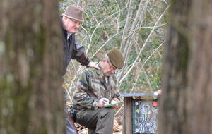 Concours nature