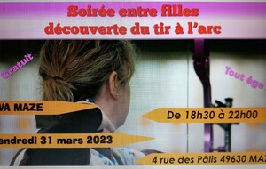 Petit rappel journée féminine