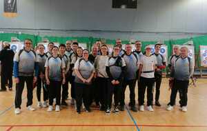 Concours salle de Mazé du 7 décembre