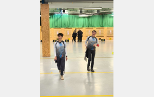 Championnat départemental Jeunes