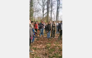 Consignes de sécurité