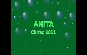 Anita Chirac 2011