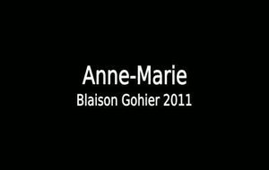 Anne-Marie BG 2011