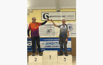 retour sur les concours de janvier