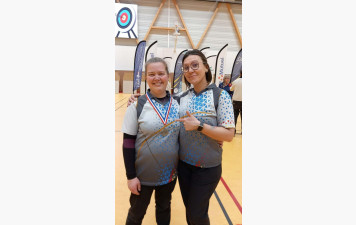 Derniers résultats de février