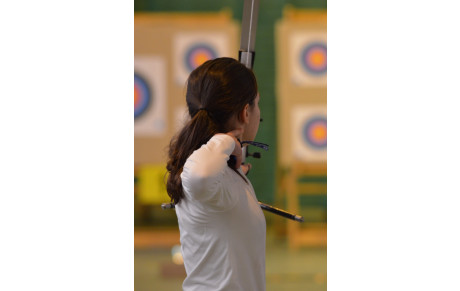 Notre concours salle 2014
