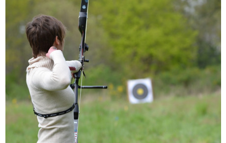 Concours tir campagne 2015