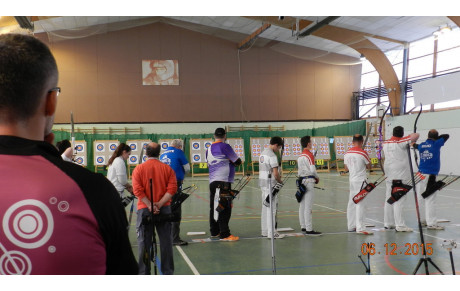 Info concours du 6 Décembre 2015