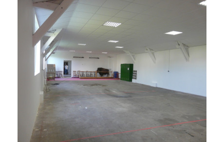 Après-midi bricolage