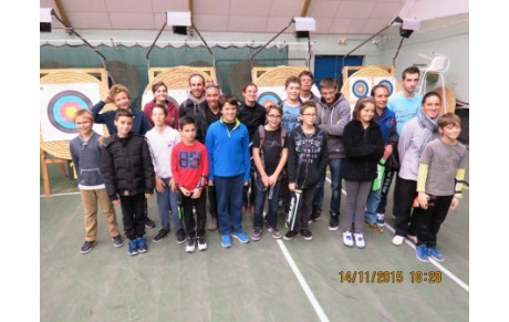 Challenge Chairmartin du 9 Janvier 2016