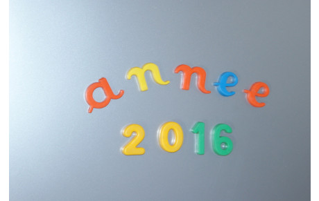 Assemblée Générale 2016