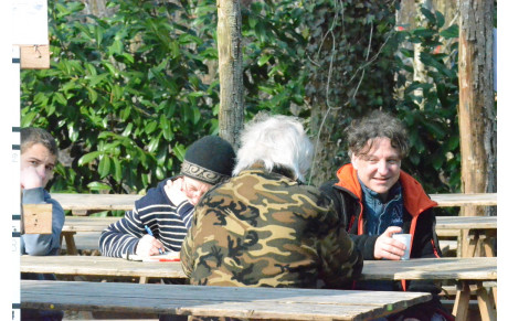 Concours Nature 2016