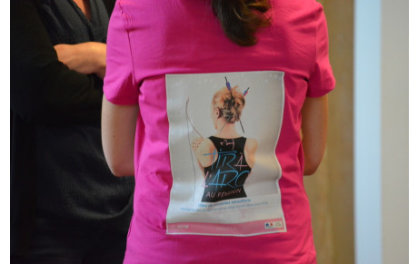 Journée féminin 2016 de l'AVA