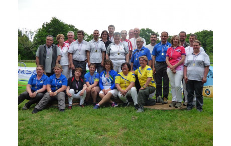 Ligue Fédéral 2016