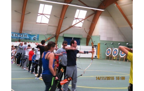 Premier concours chairmartin