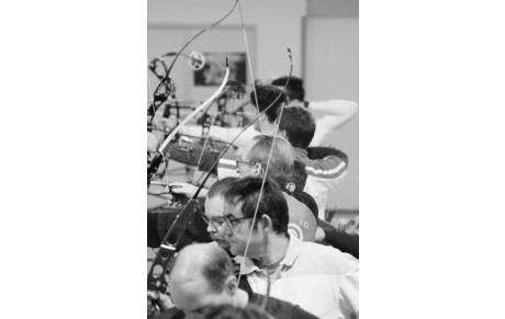 Concours 2016 de l'AVA