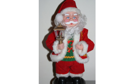 Vacances de Noël 2016